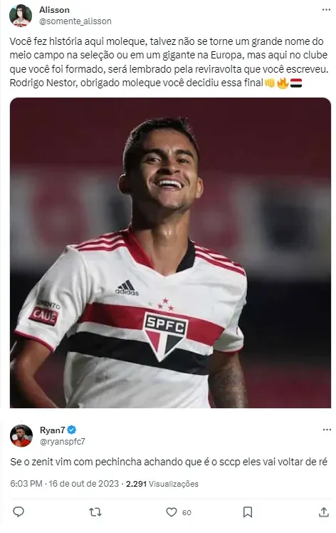 Reprodução/Twitter