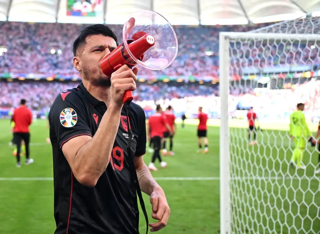 Milind Daku. (Foto: Getty).