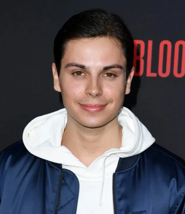 Así luce Jake T. Austin en la actualidad.