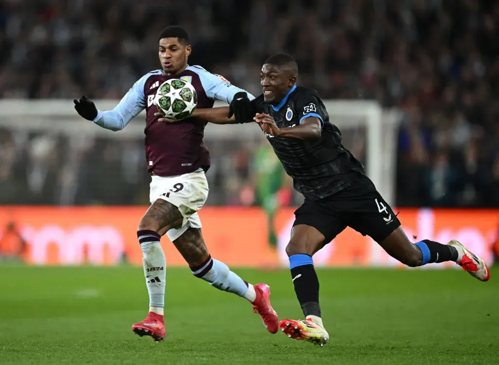 Moisés Caicedo los rechazó pero Liverpool va por otro seleccionado ecuatoriano