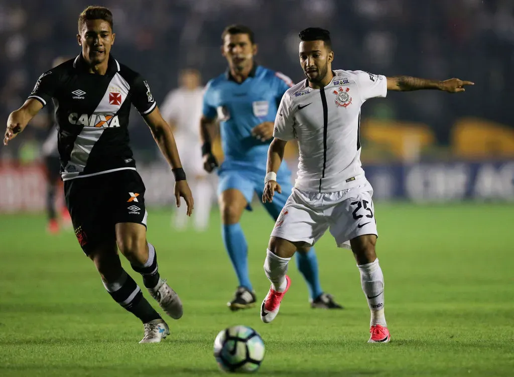 Buda Mendes/Getty Images