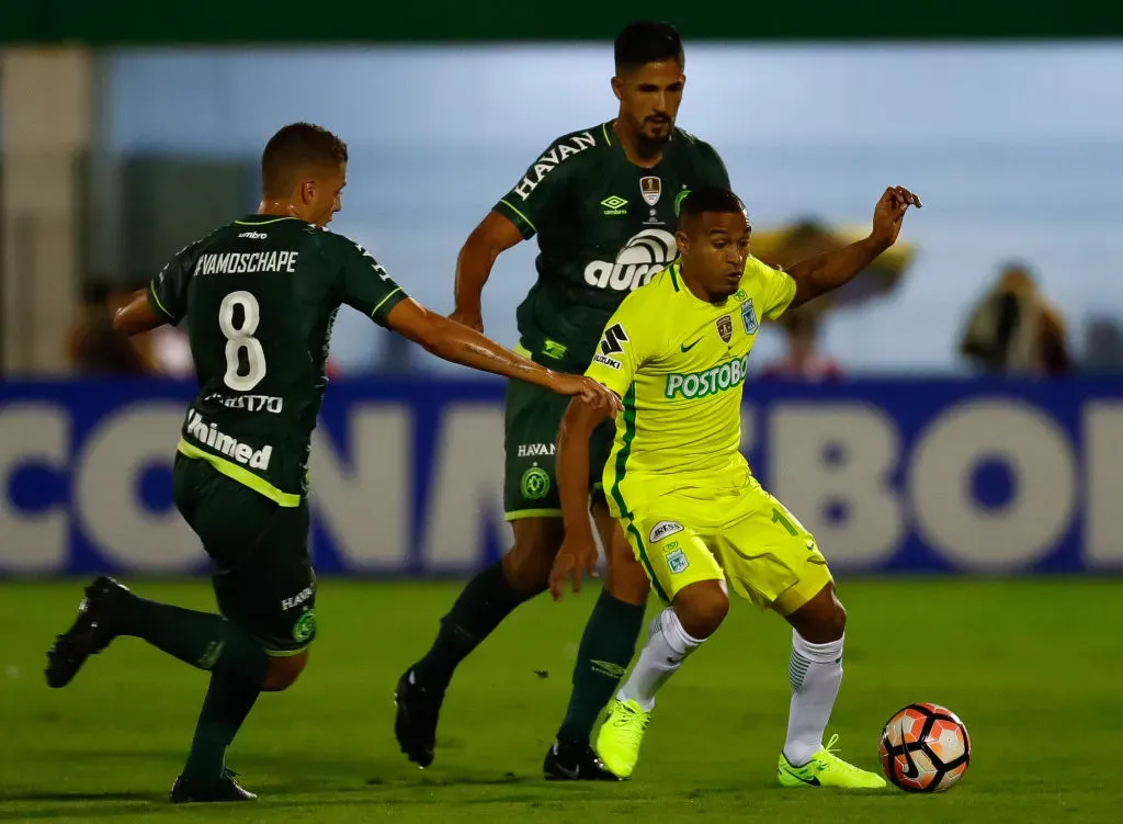 Buda Mendes/Getty Images