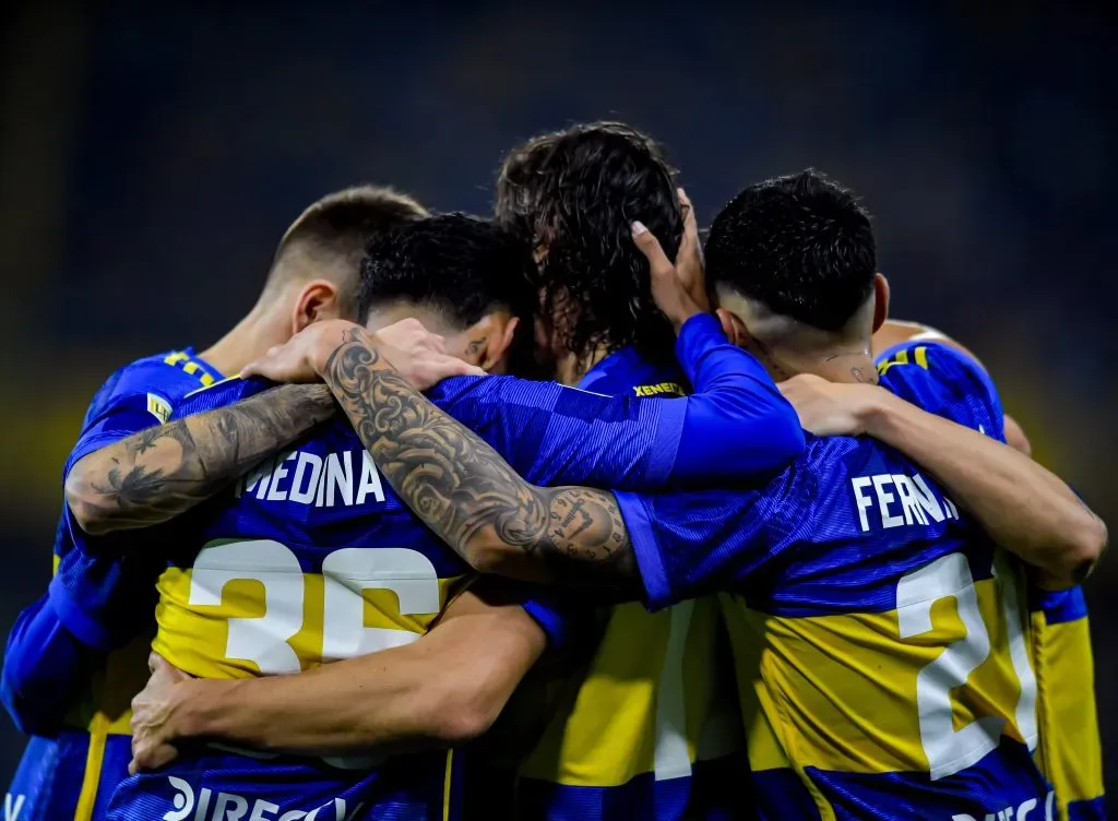 Boca no podrá utilizar a sus refuerzos contra Independiente del Valle.