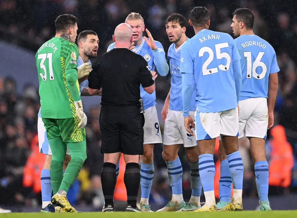 Stu Forster/Getty Images