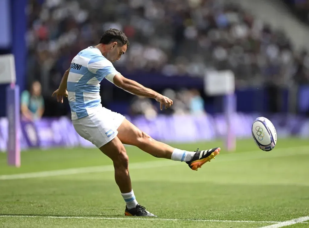 Argentina cayó ante Australia y terminó segunda en el Grupo B.