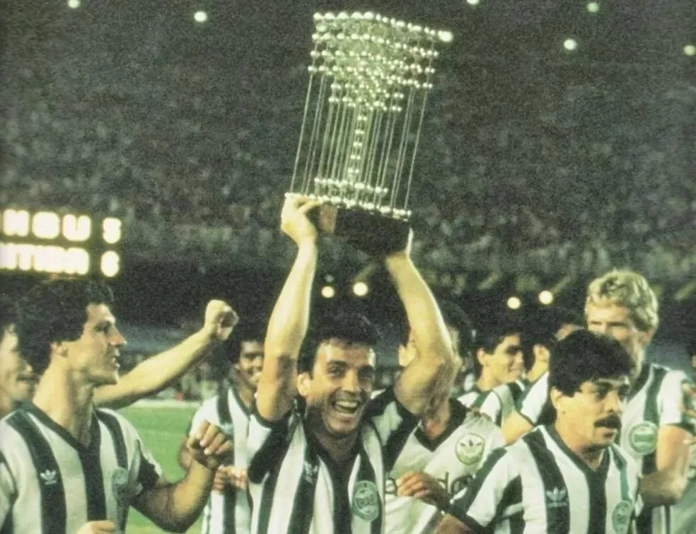 Foto: Coritiba