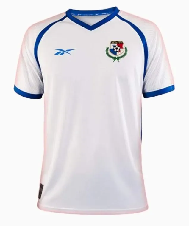 Panama away kit