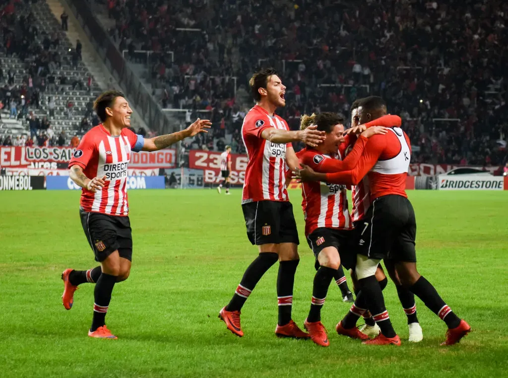 Marcelo Endelli/Getty Images