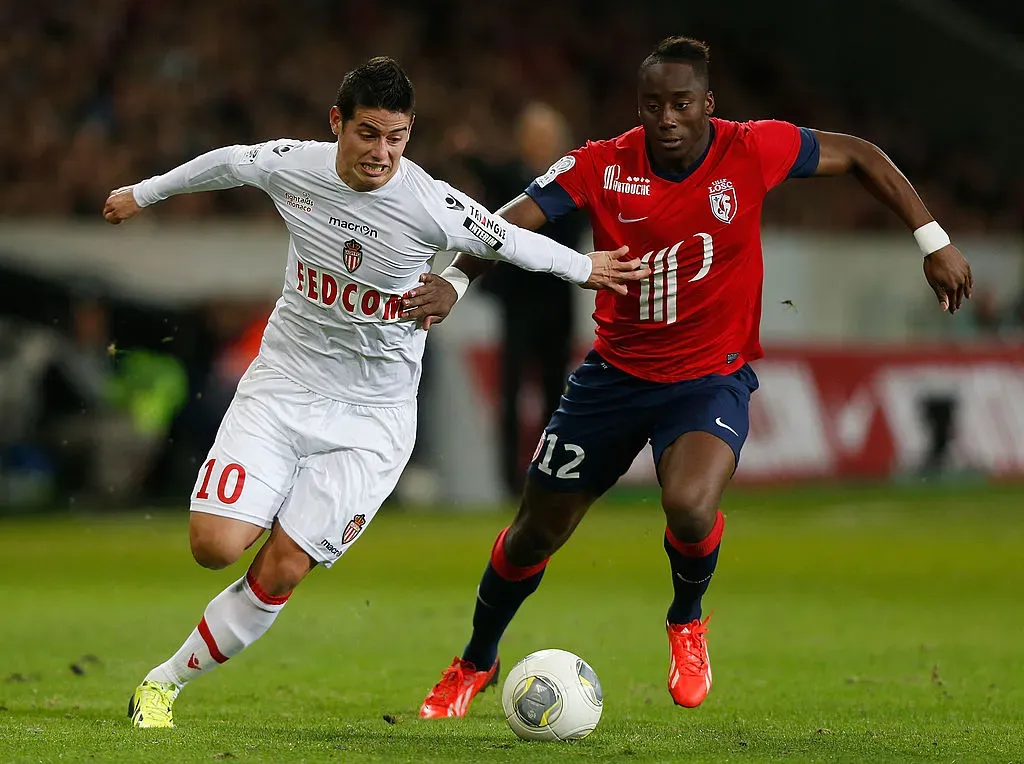 Harry Engels/Getty Images