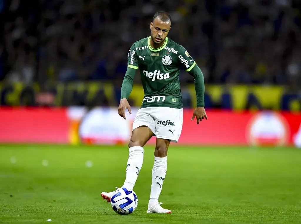 Caio Ribeiro pede Mayke na Seleção. (Photo by Marcelo Endelli/Getty Images)