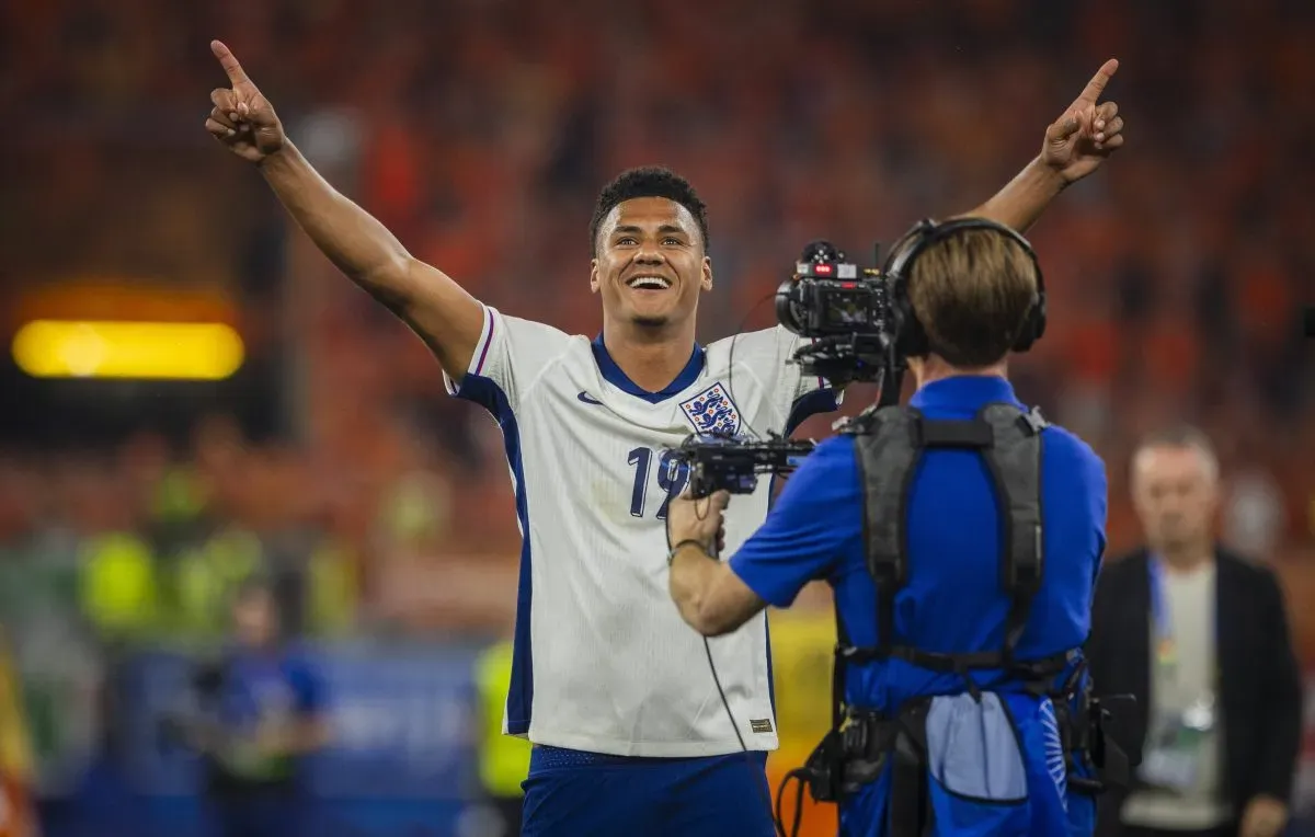 Millions saw Ollie Watkins’ last-minute winner against the Netherlands