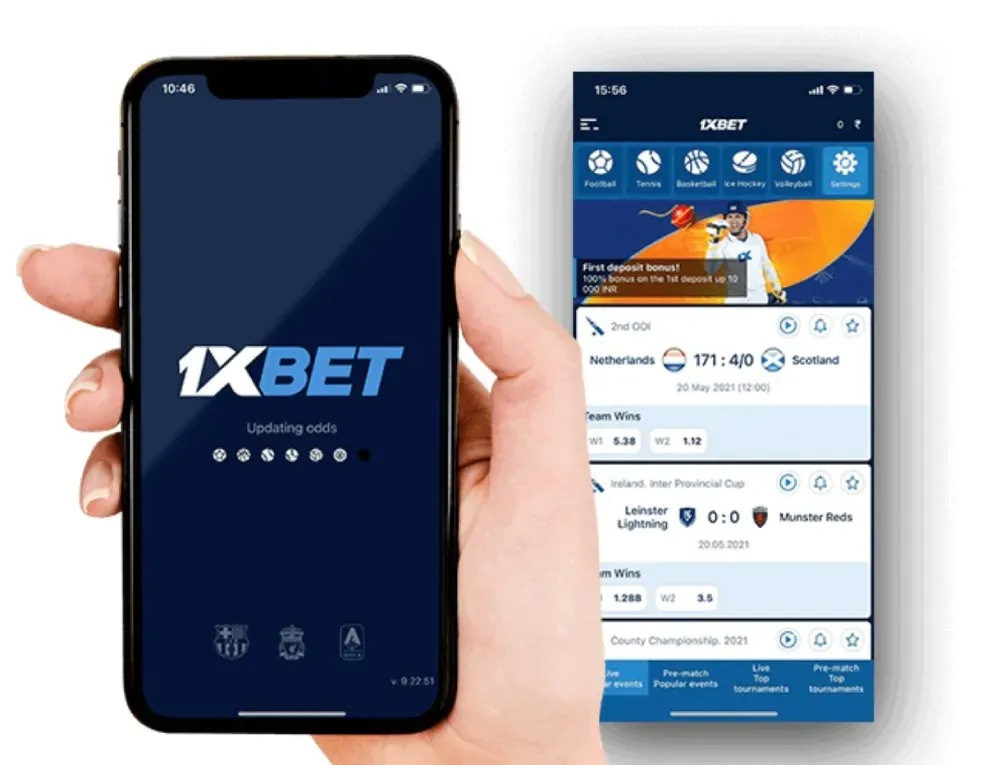 1xbet registro