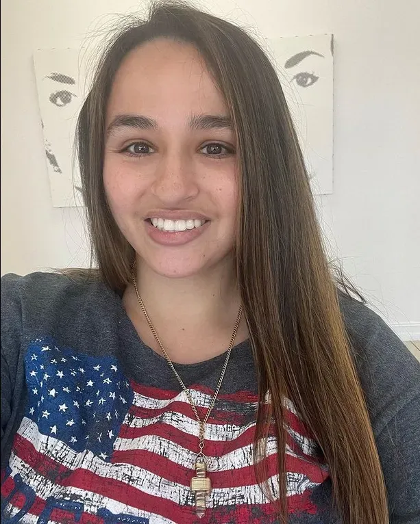 Reprodução Instagram @jazzjennings_