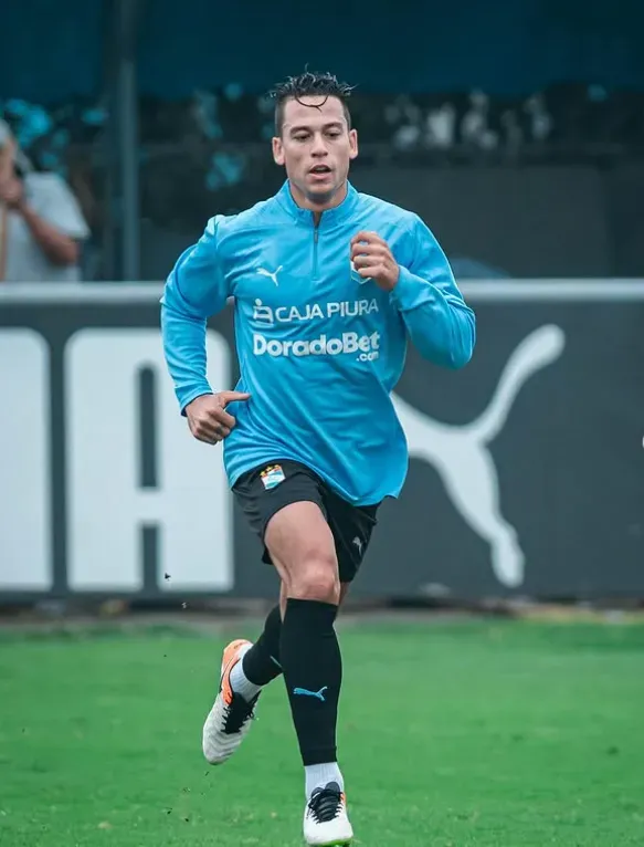 Fuente: Sporting Cristal