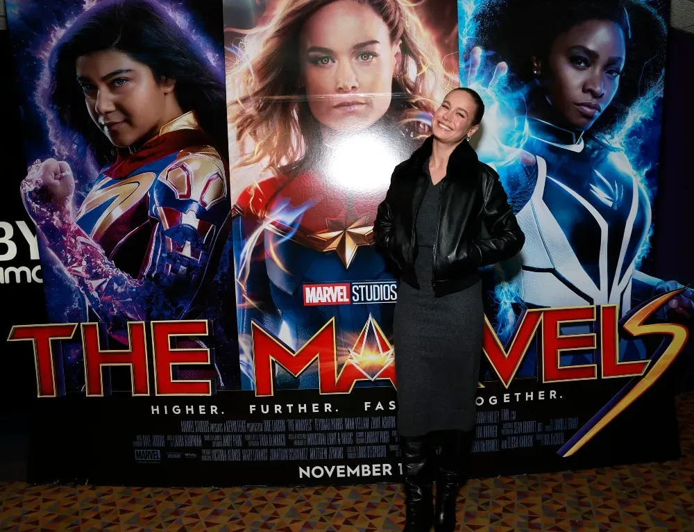 ¡Sorpresa! (Marvel)