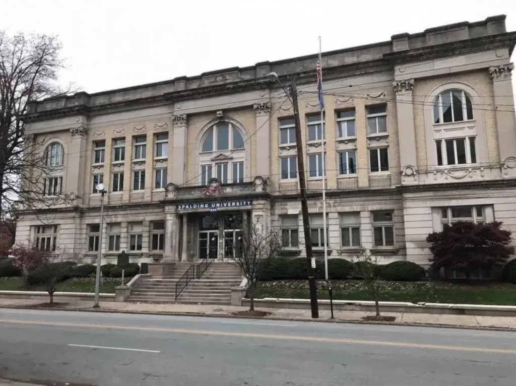 Gimnasio Columbia en la ciudad de Louisville, Kentucky | Foto: Archivo