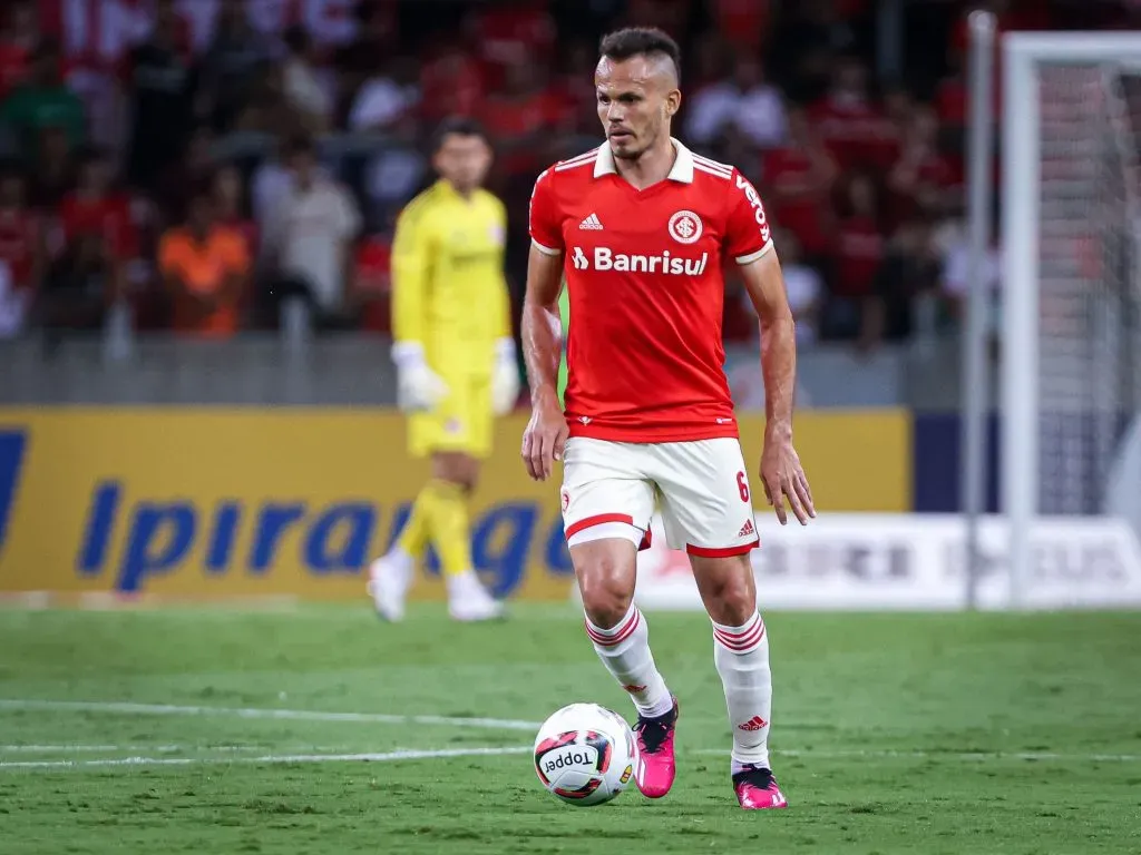 Foto: Maxi Franzoi/AGIF