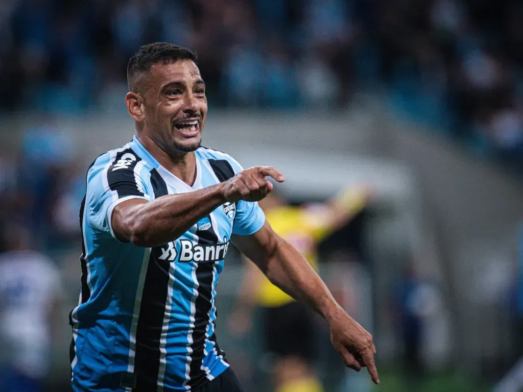 Foto: Maxi Franzoi/AGIF