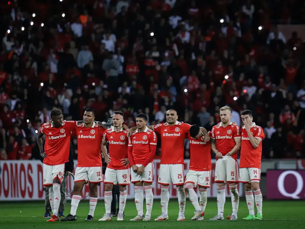 Foto: Maxi Franzoi/AGIF