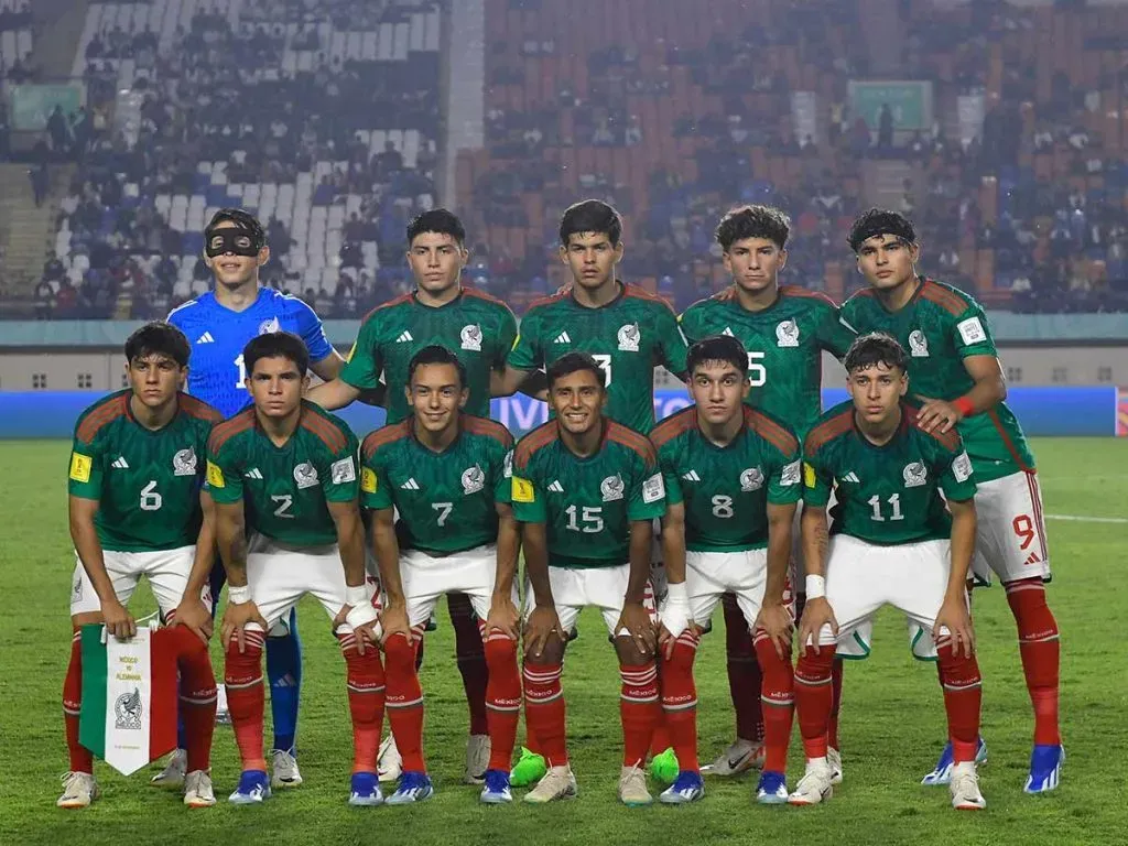 Javen Romero (5) se reencontrará con Adrián Pelayo (a su derecha) en el Tapatío