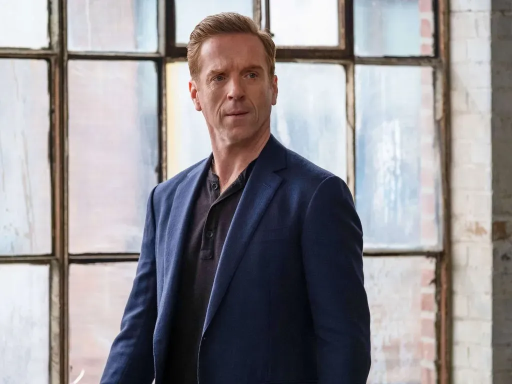 Billions. (IMDb)
