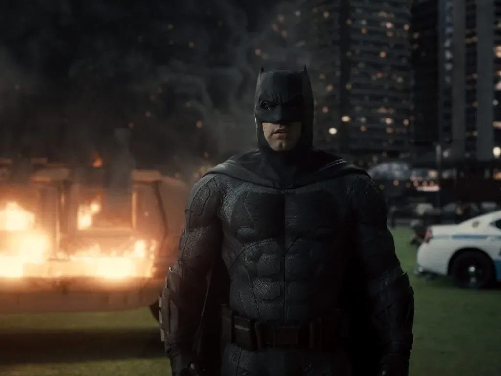 Batfleck. (IMDb)