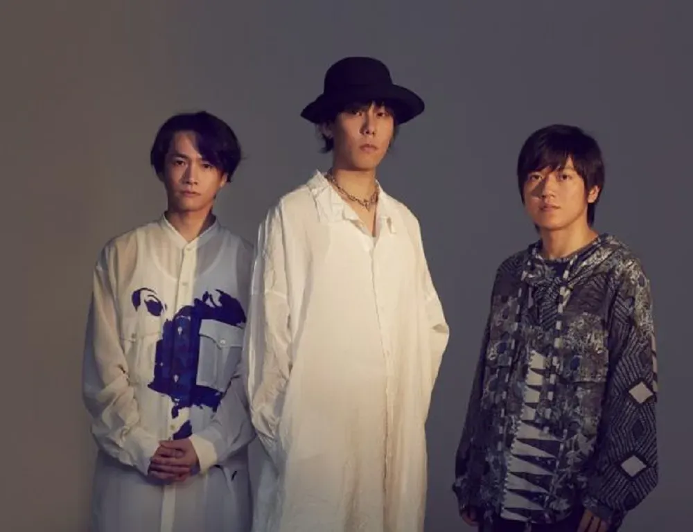 Radwimps se presentará en CDMX y Monterrey durante el 2024.