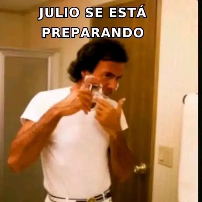 Los MEMES virales de julio 2024.