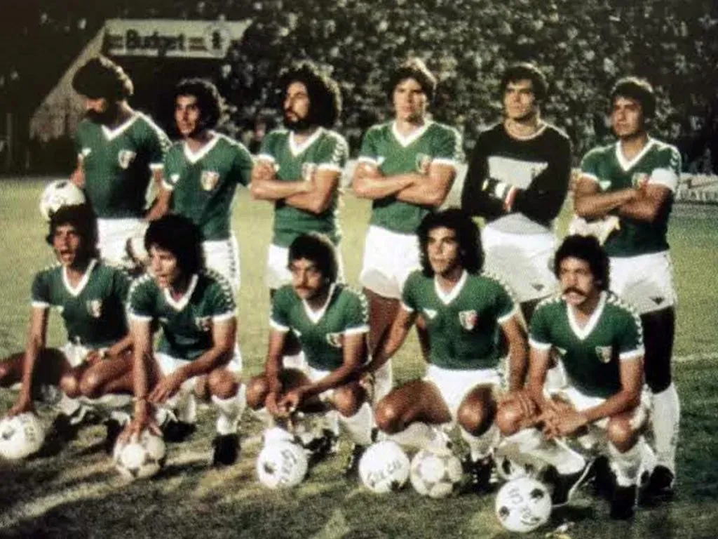 Selección de México