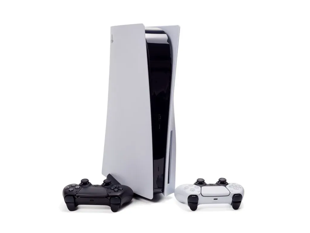 Play Station 5