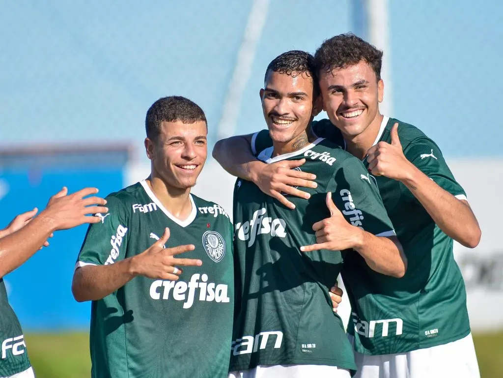 Foto: Jhony Pinho/AGIF