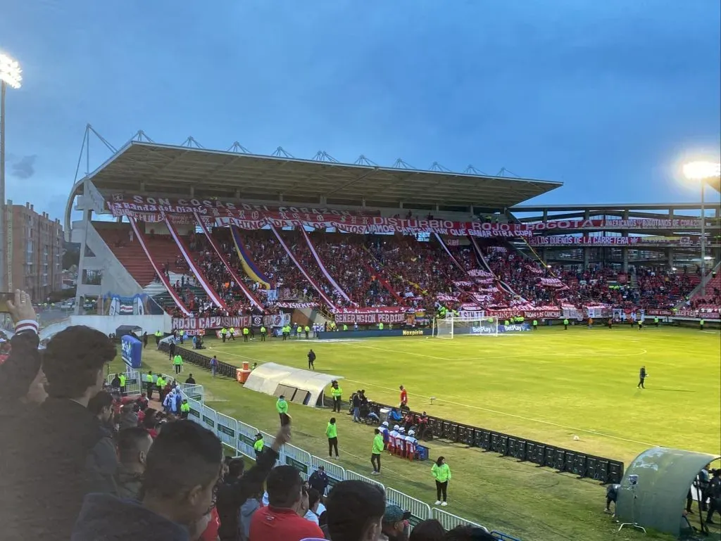 Foto: Boyacá 95.6 FM