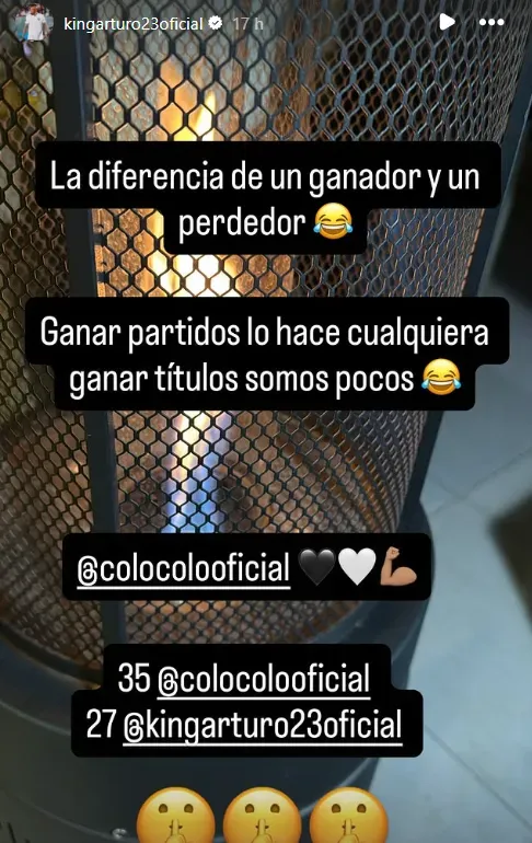 Foto: Instagram