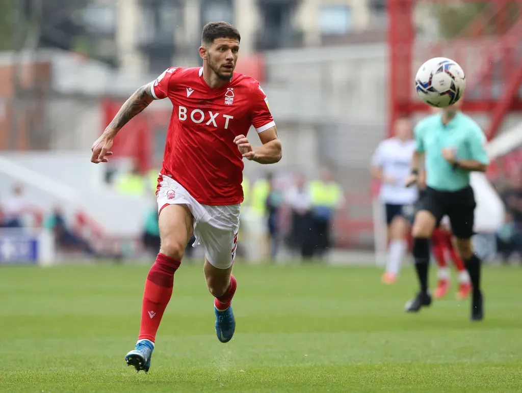 Nigel Roddis/Getty Images