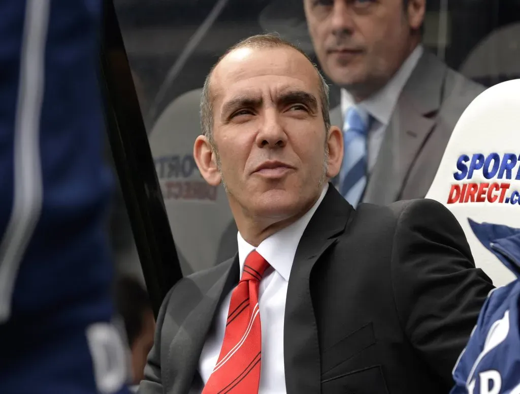 Paolo Di Canio arremetió contra el United por fichar a Ugarte y dejar ir a McTominay. IMAGO