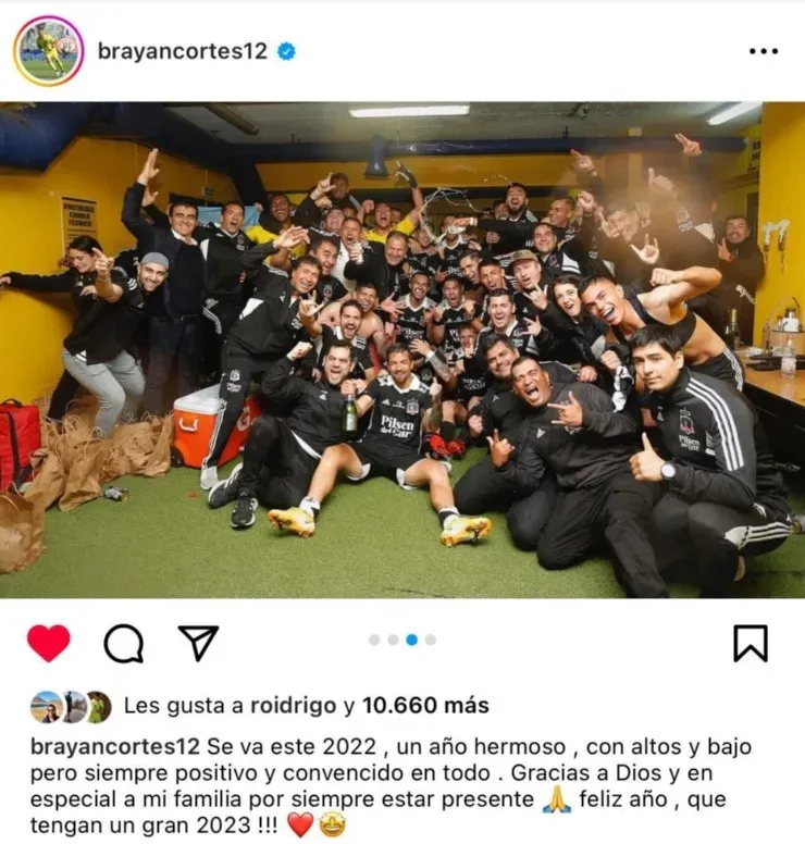 Brayan Cortés