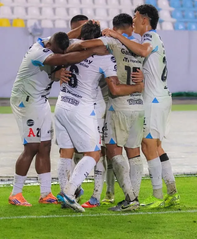 Alianza quiere sumar la estrella número 20 (Alianza FC).