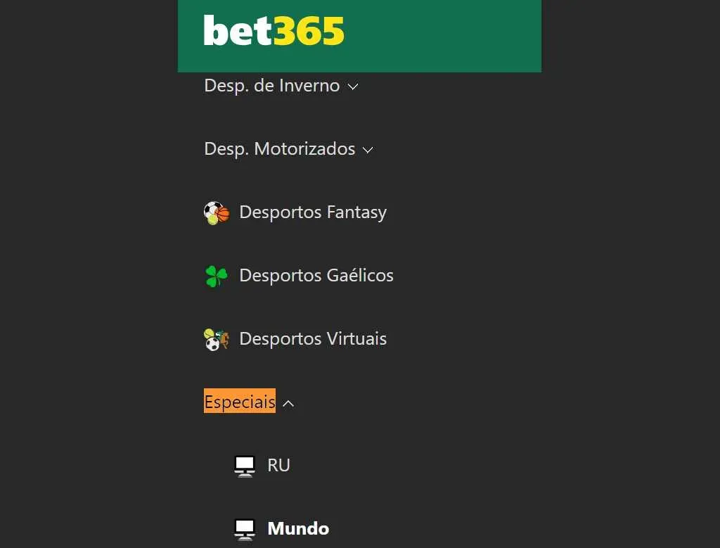 Como Apostar no Mercado de Time Desempenho bet365