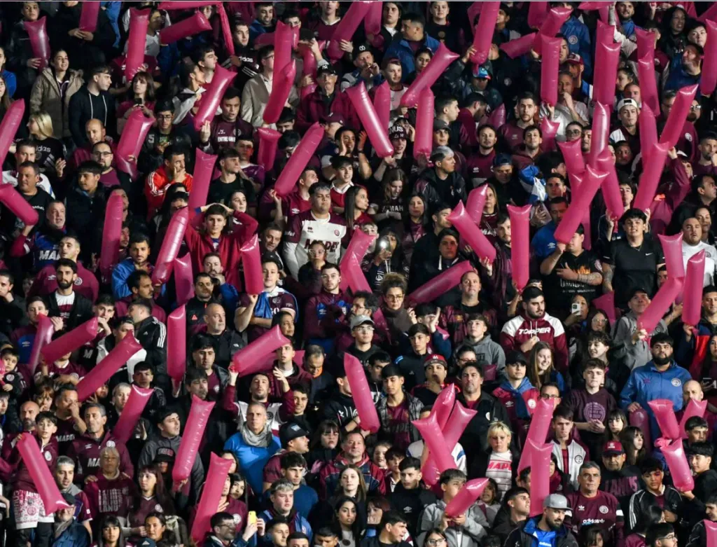 Apuesta final Sudamericana