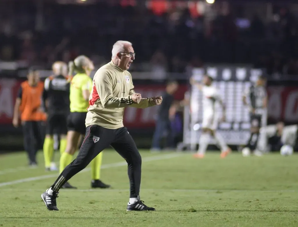 100% confirmado, estão FORA: Depois de Lucas, Dorival Júnior decide CORTAR  dupla de última hora para confronto do São Paulo - Bolavip Brasil