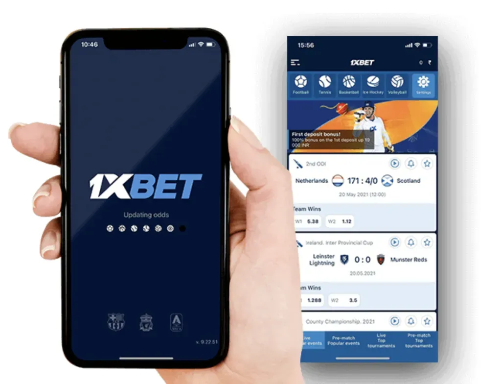 codigo promocional 1xbet 