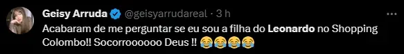 Reprodução/Twitter