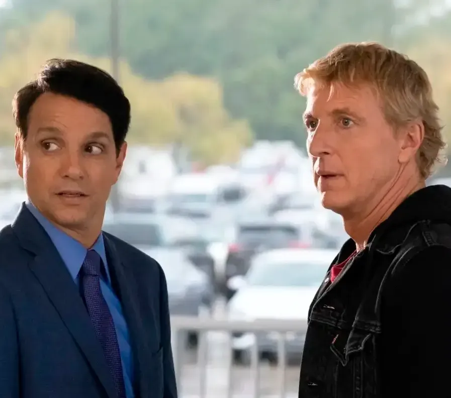 La sexta temporada de Cobra Kai será la última.