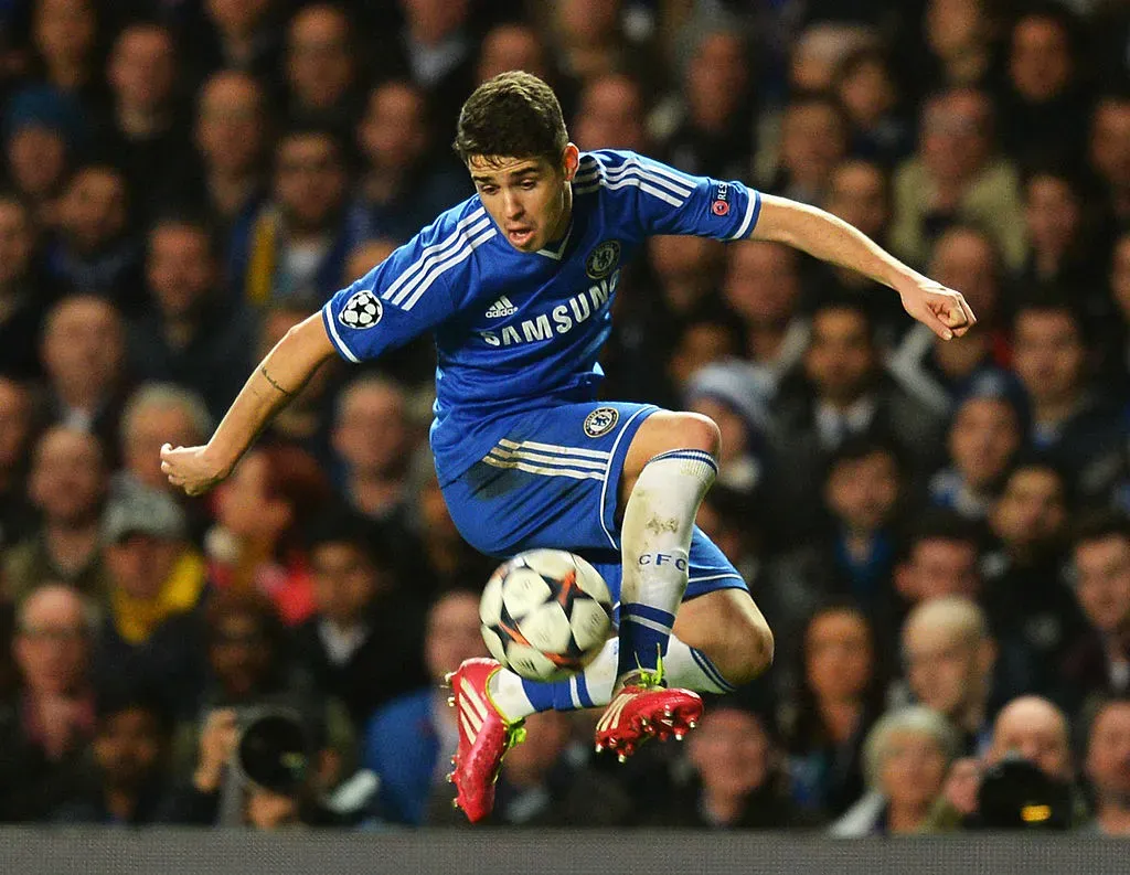 Mike Hewitt/Getty Images