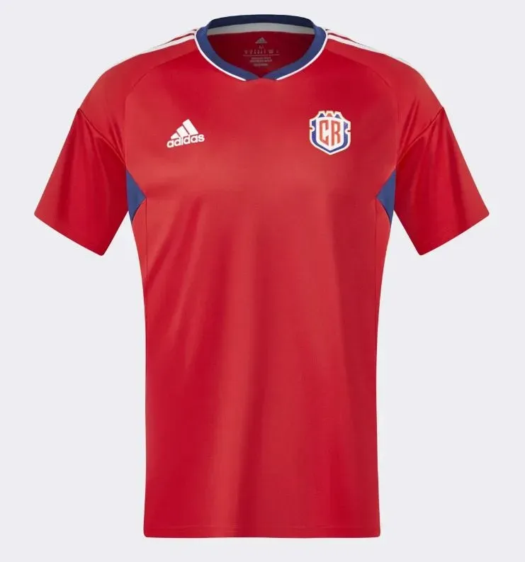 Costa Rica home kit