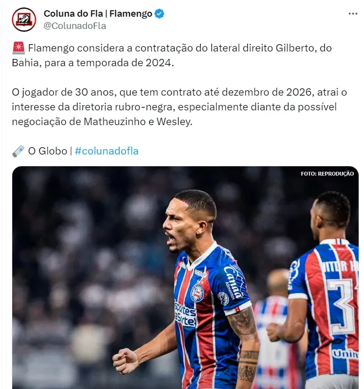 Corinthians recebe sondagem do PSG por atacante Wesley