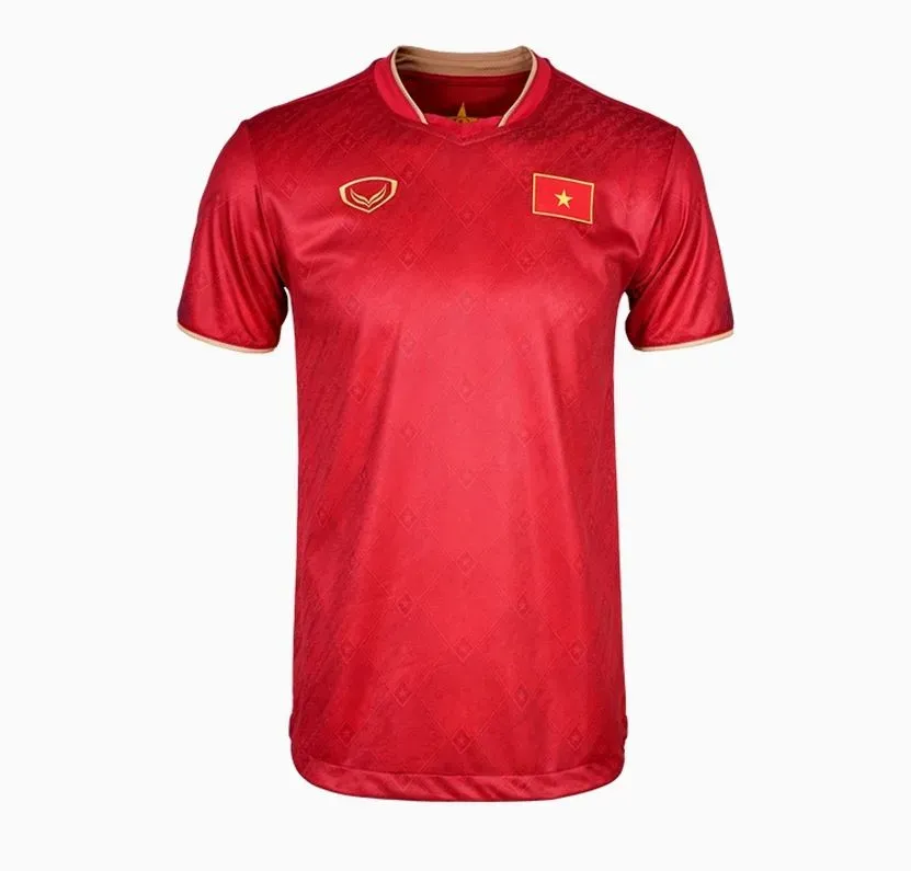 Vietnam away kit
