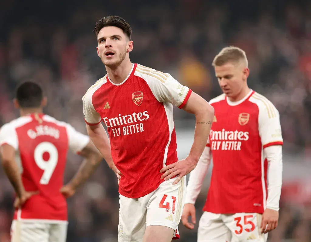 Julian Finney/Getty Images