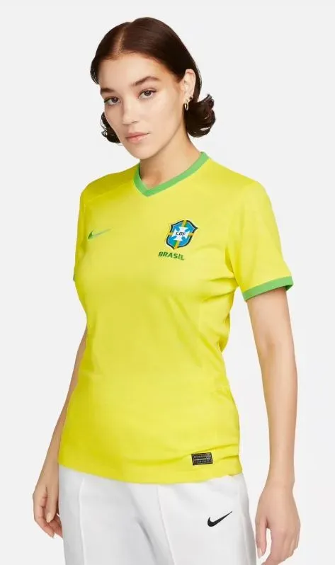 Brazil home kit