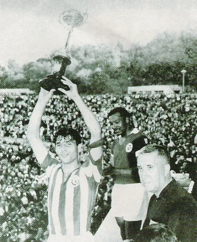 Vitória FC conquistou três taças de Portugal. Foto: Vitória FC